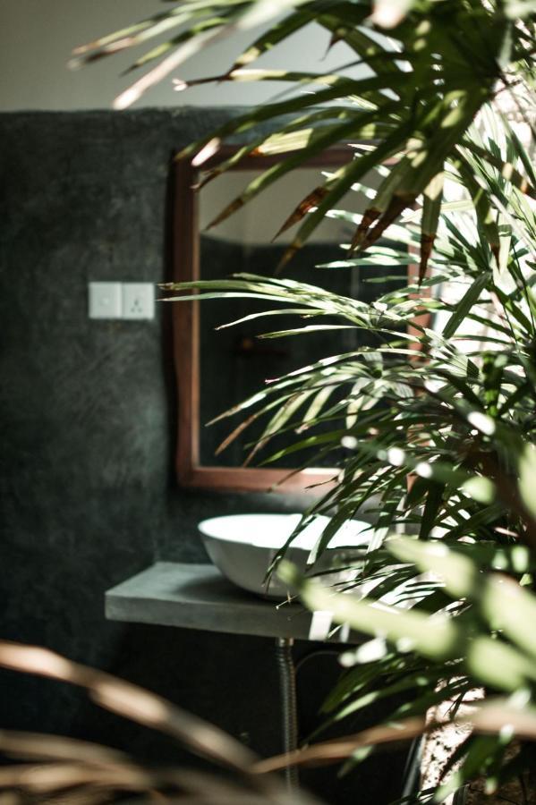 Casa Gitano Hotell Ahangama Exteriör bild
