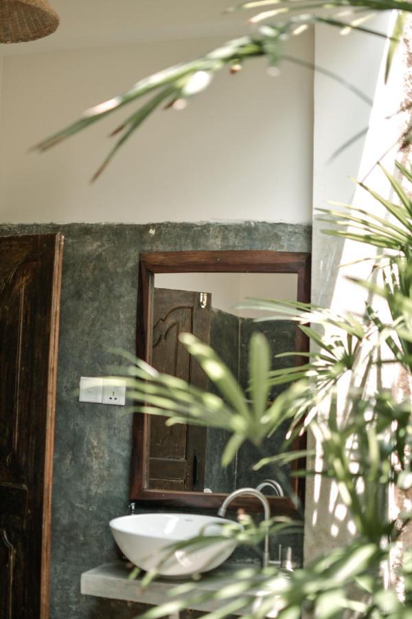 Casa Gitano Hotell Ahangama Exteriör bild