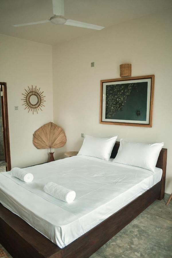 Casa Gitano Hotell Ahangama Exteriör bild