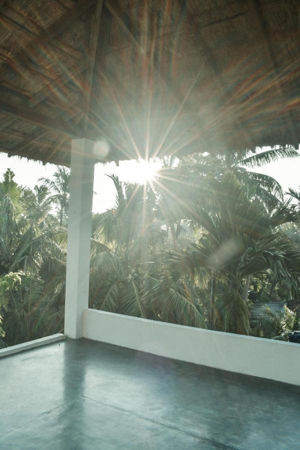 Casa Gitano Hotell Ahangama Exteriör bild