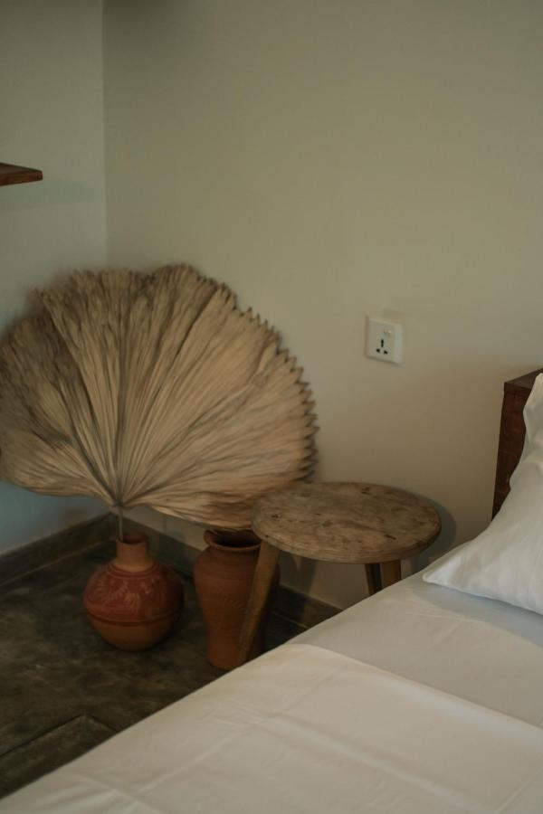 Casa Gitano Hotell Ahangama Exteriör bild