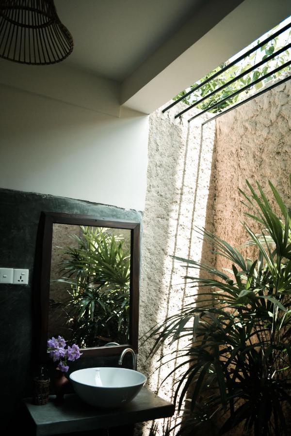 Casa Gitano Hotell Ahangama Exteriör bild
