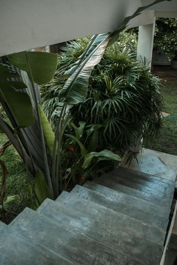 Casa Gitano Hotell Ahangama Exteriör bild